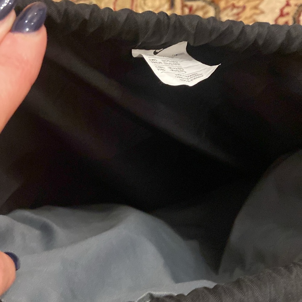 Nike Drawstring Backpack - image 7